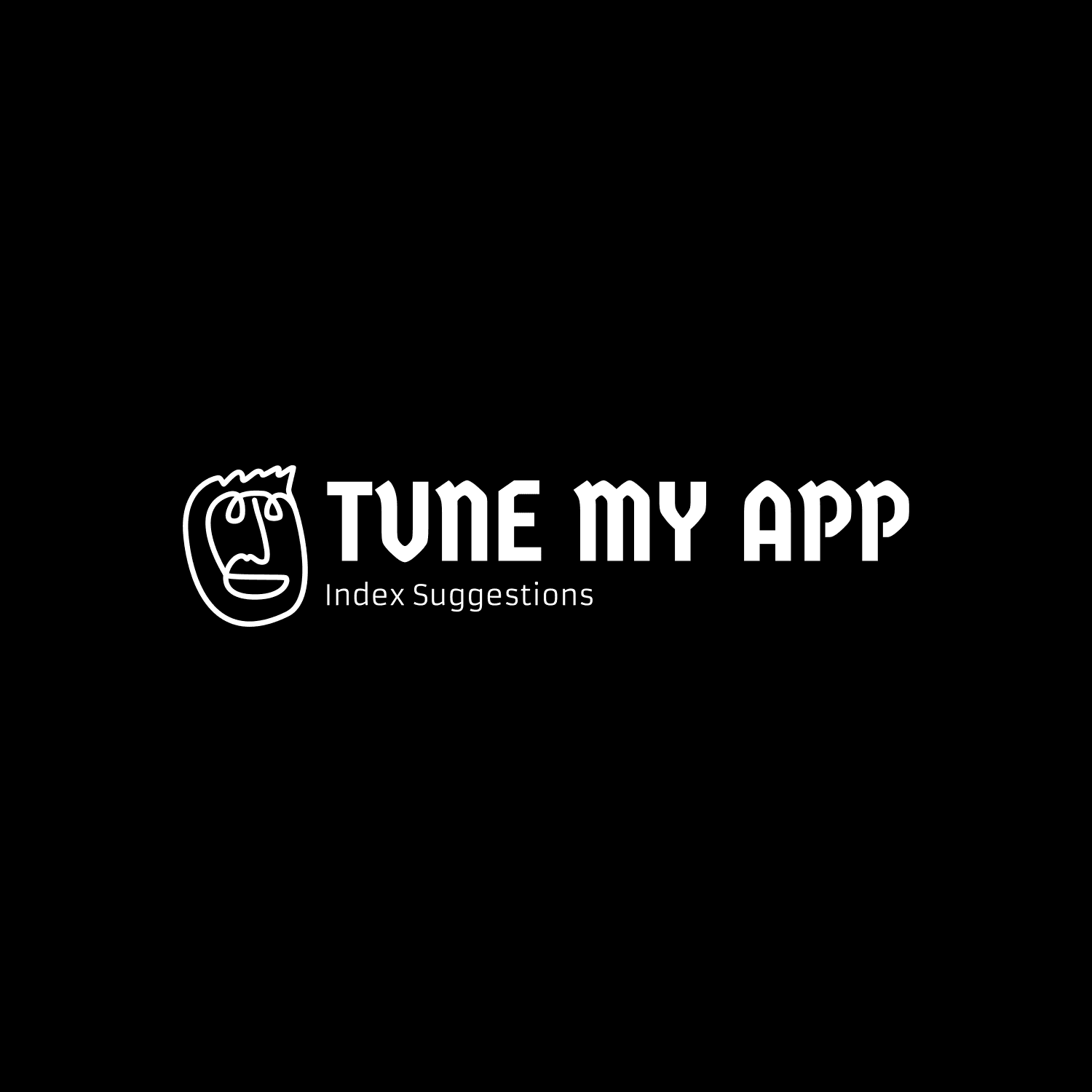 TuneMyApp logo